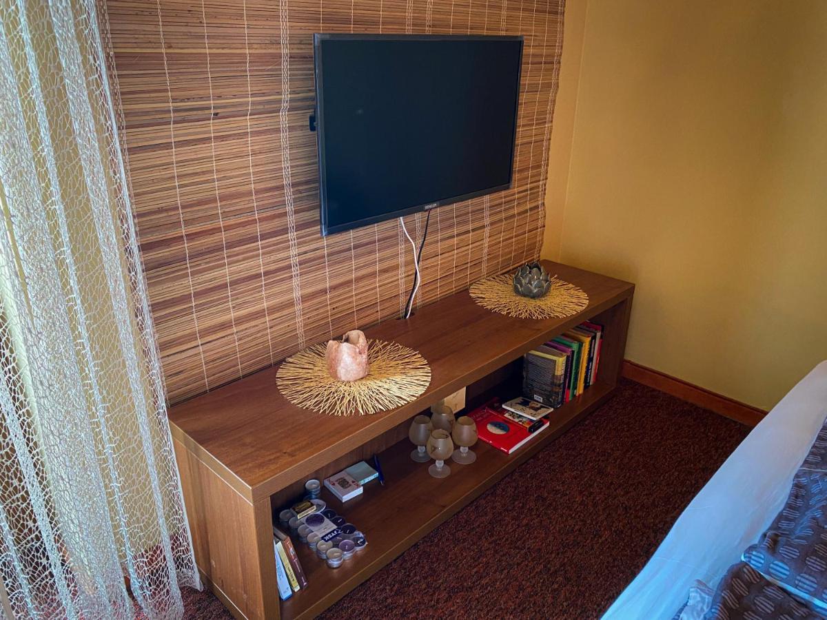 Apartman Mountain View - Tatragolf C Vel'ka Lomnica Exterior photo