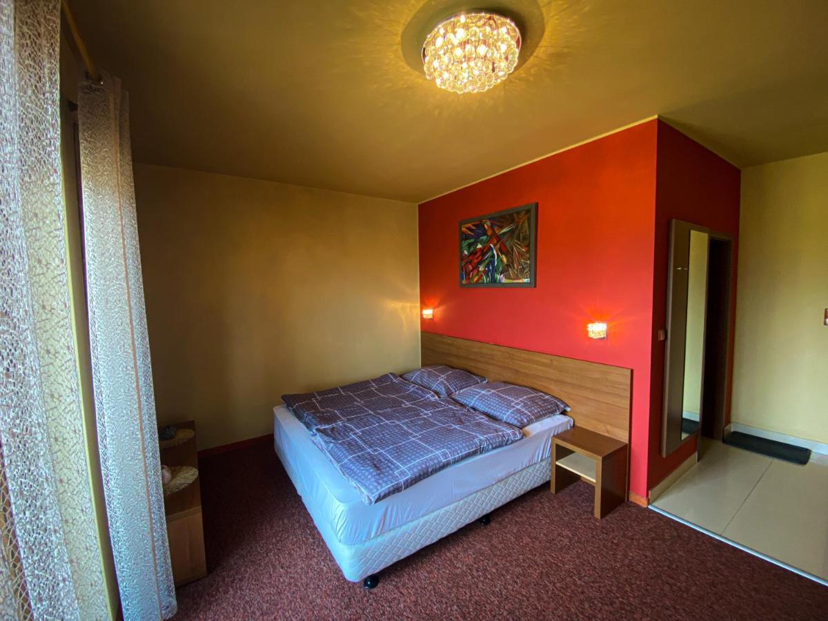 Apartman Mountain View - Tatragolf C Vel'ka Lomnica Exterior photo
