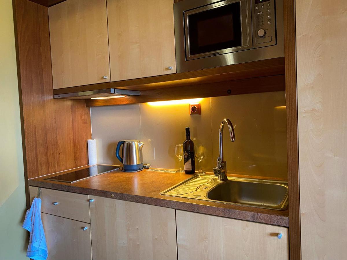 Apartman Mountain View - Tatragolf C Vel'ka Lomnica Exterior photo